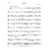 Glory - Bb Clarinet 1